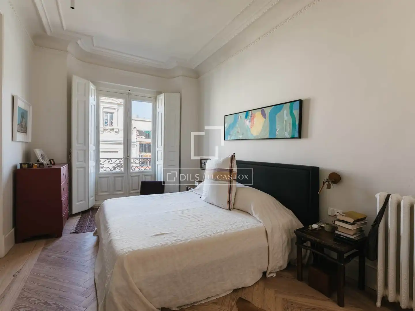 Piso de 238 m² en Salamanca