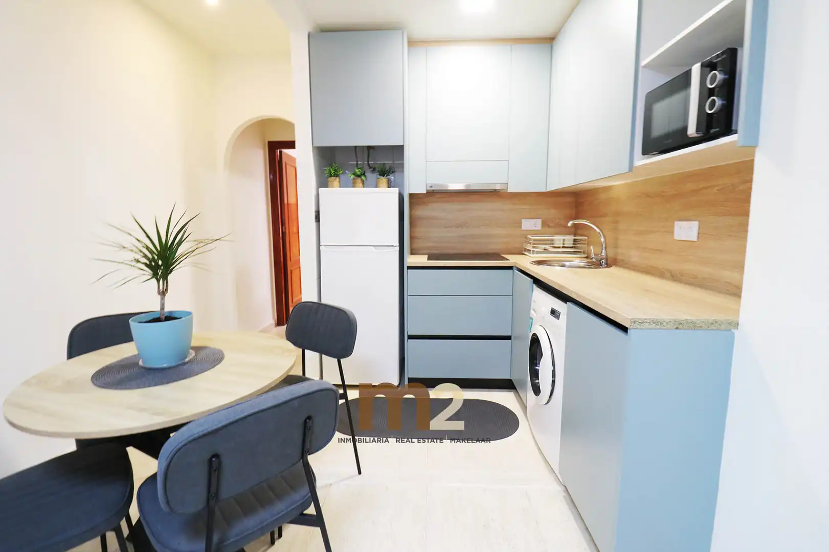 Piso de 34 m² en Guardamar del Segura