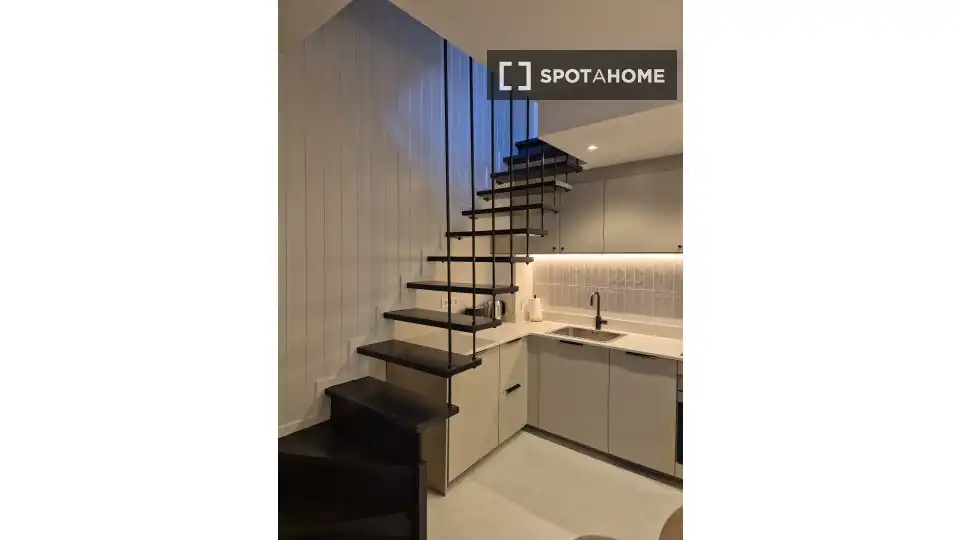 Piso de 40 m² en Barcelona