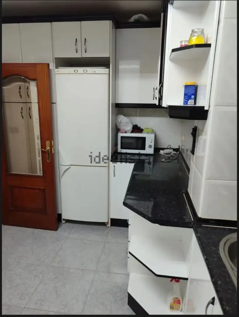 Pis de 85 m² a Palencia