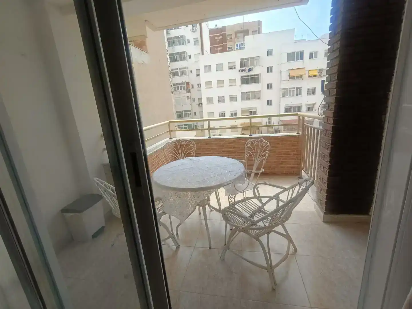 Piso de 110 m² en Cartagena