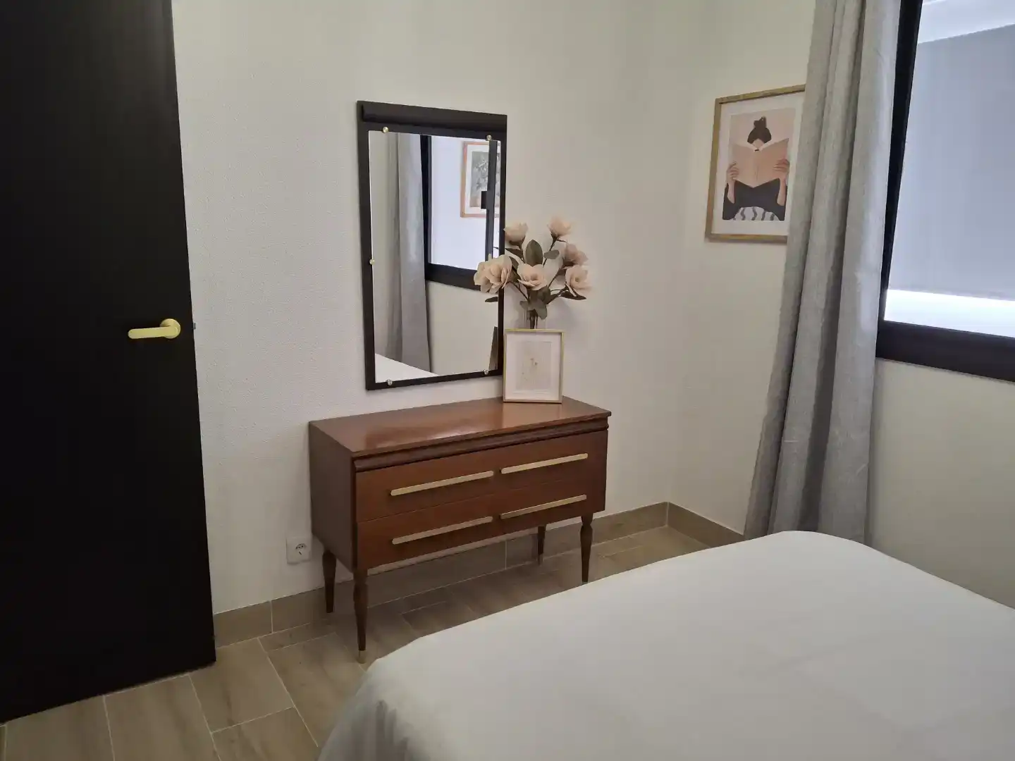 Piso de 80 m² en Baiona