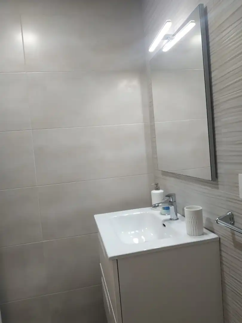 Pis de 87 m² a València