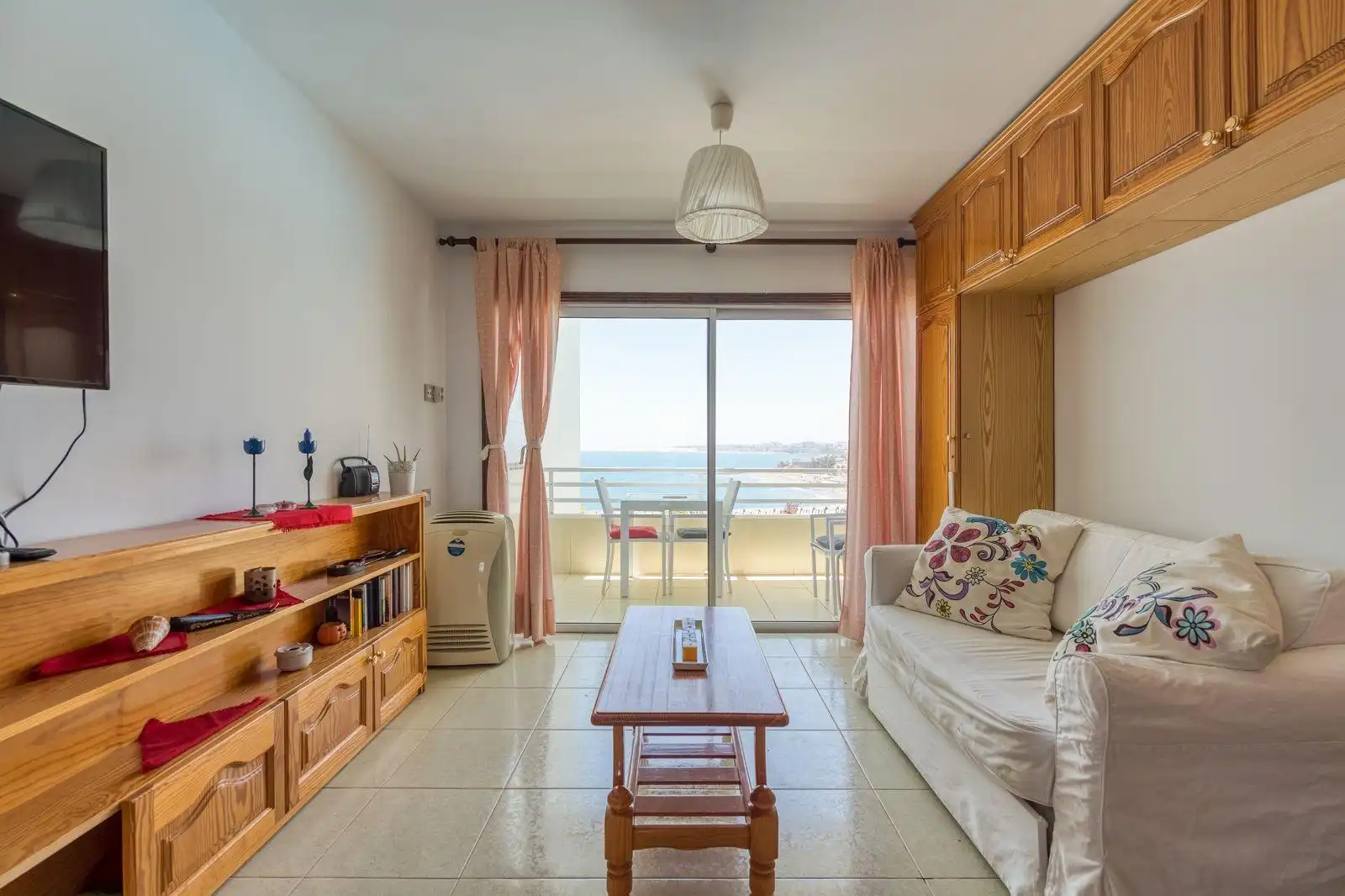 Pis de 45 m² a San Bartolomé de Tirajana
