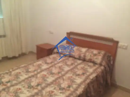 Piso de 115 m² en Cáceres