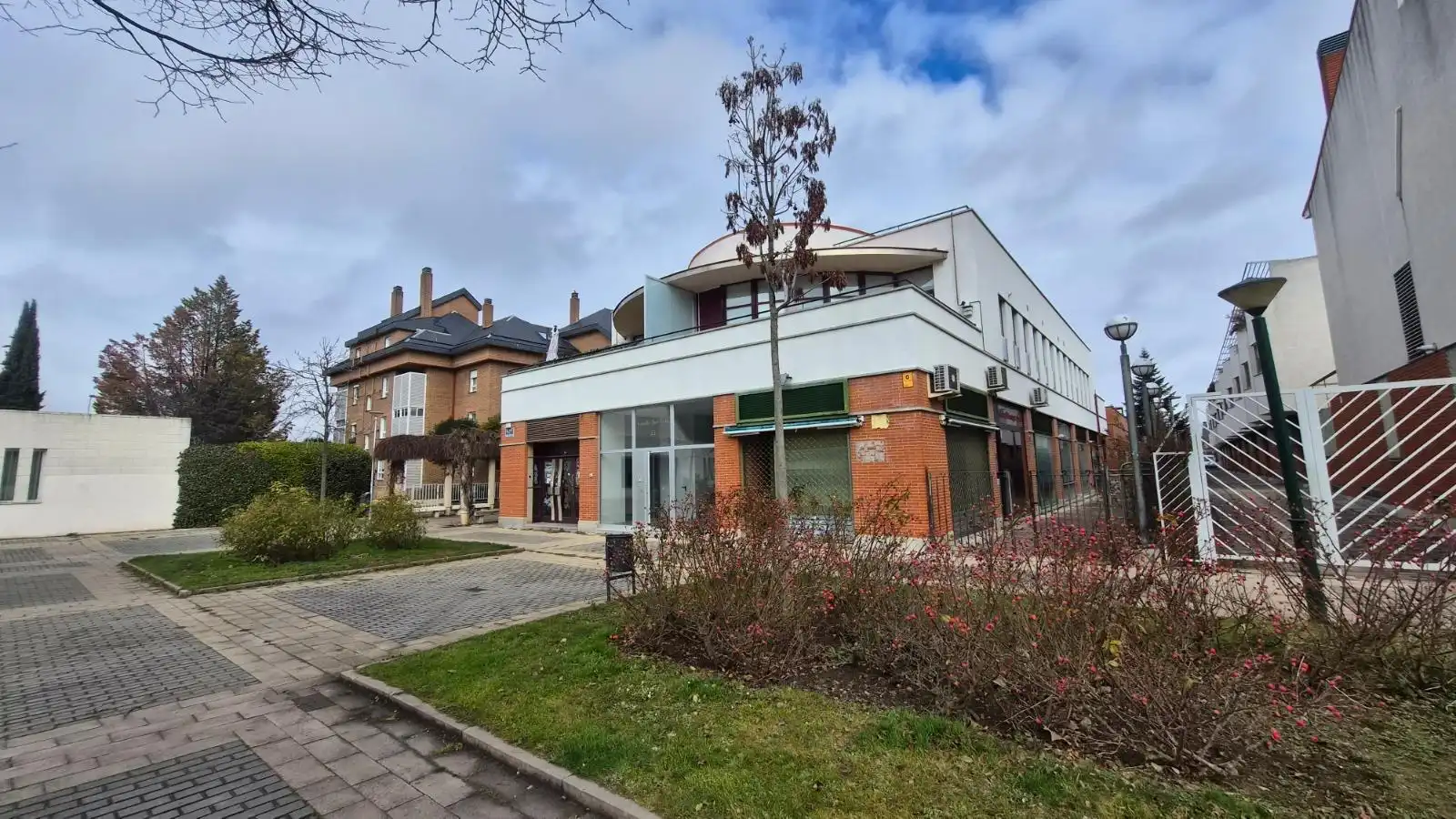 Pis de 86 m² a Valladolid