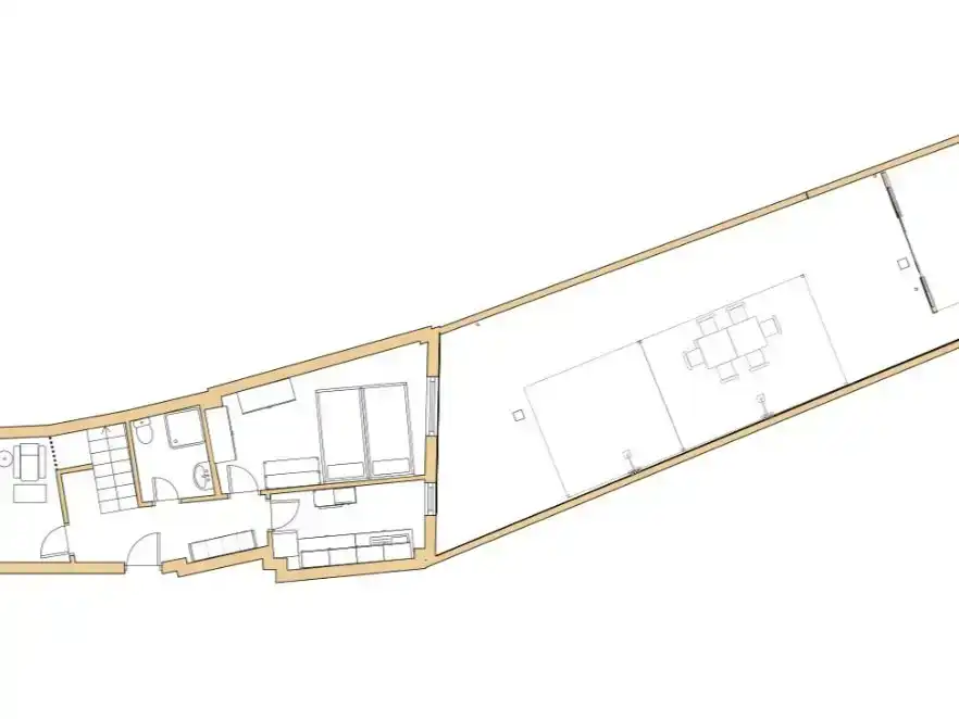 Piso de 104 m² en Talavera de la Reina