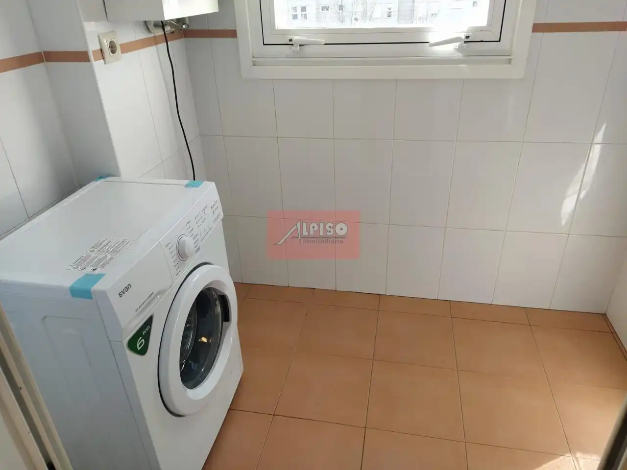 Piso de 85 m² en Ourense
