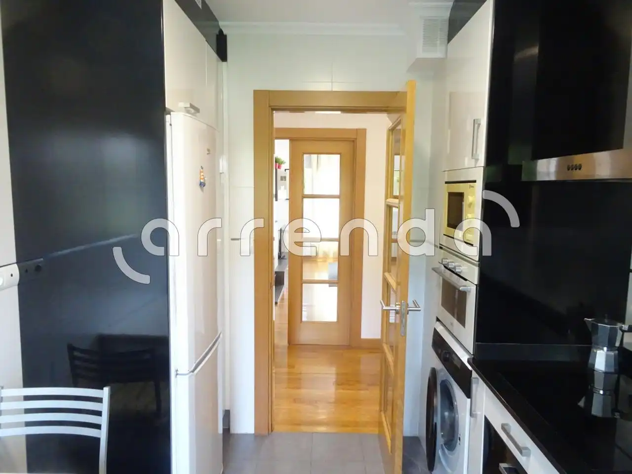 Pis de 72 m² a Santander