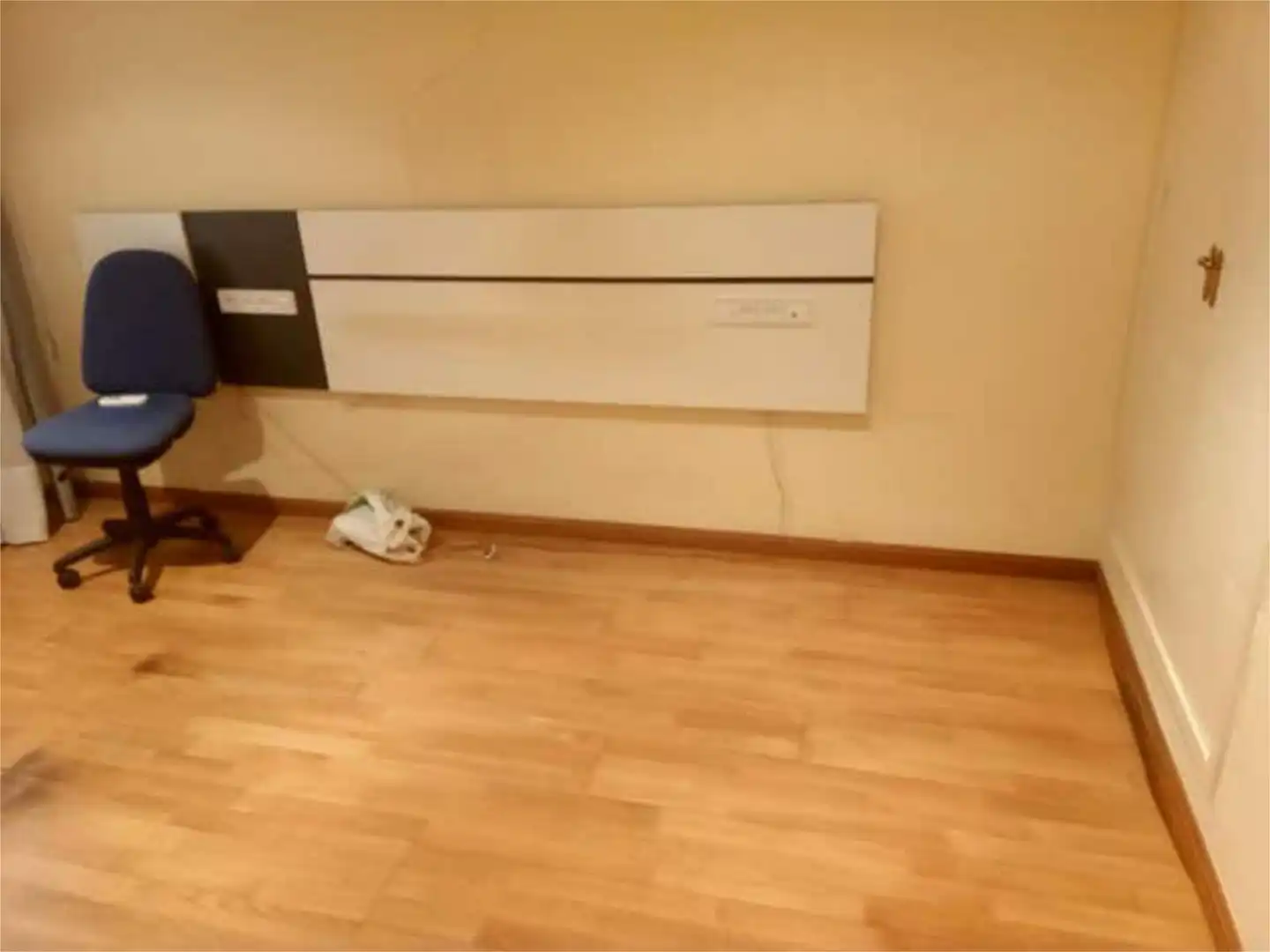 Piso de 86 m² en Lérida