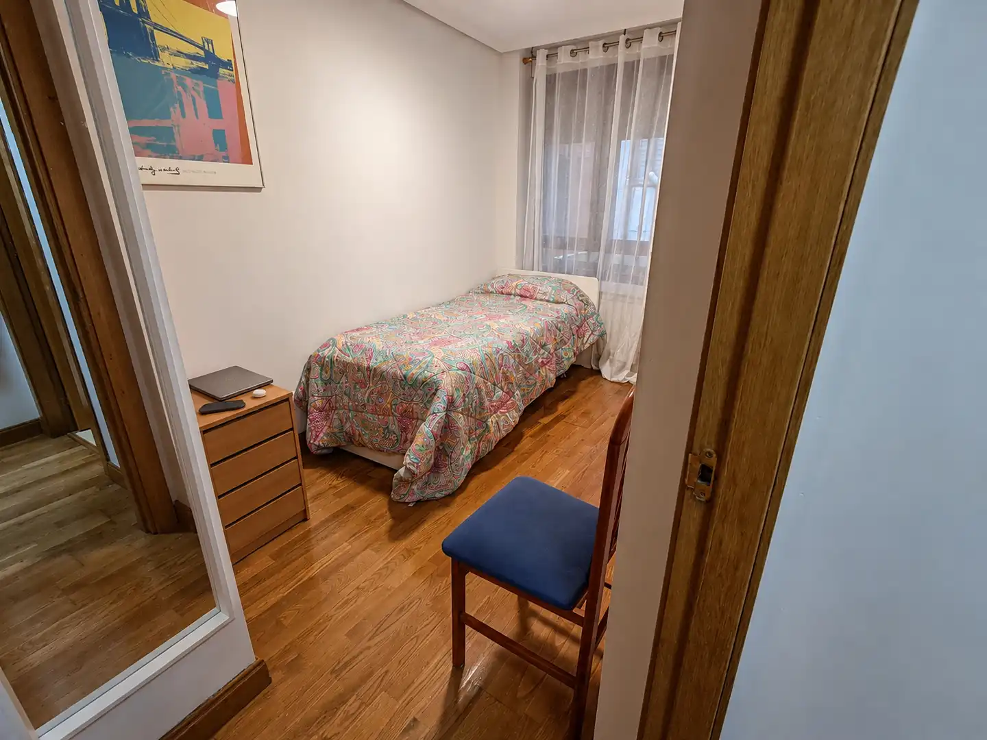 Piso de 70 m² en Santander