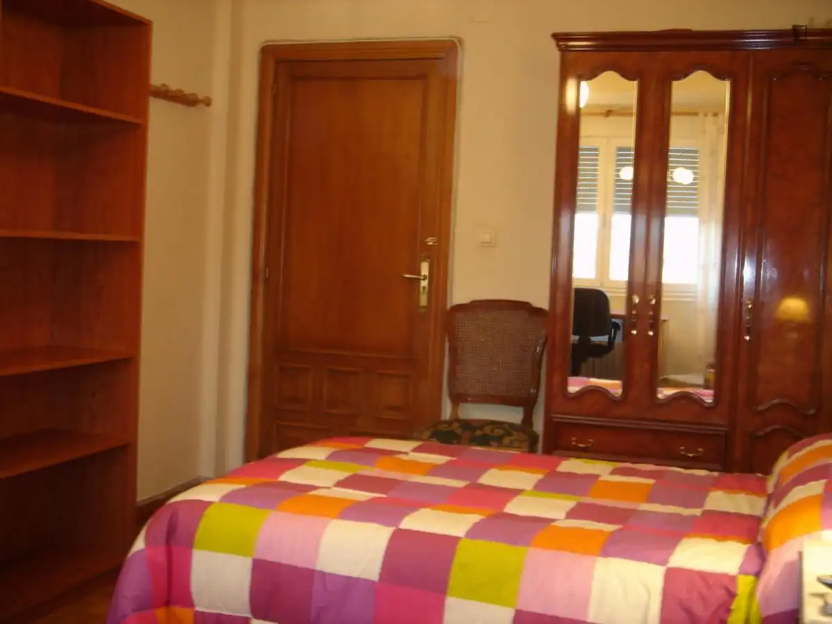 Habitación en alquiler, Salamanca