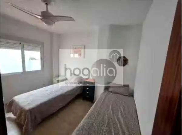 Pis de 90 m² a Sevilla