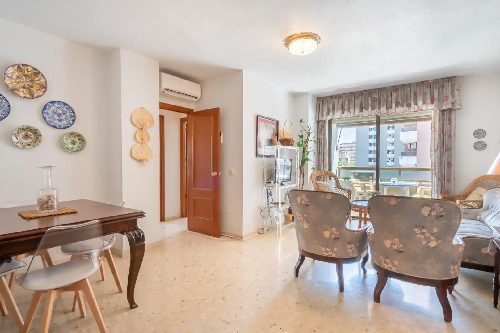Piso de 109 m² en Almería