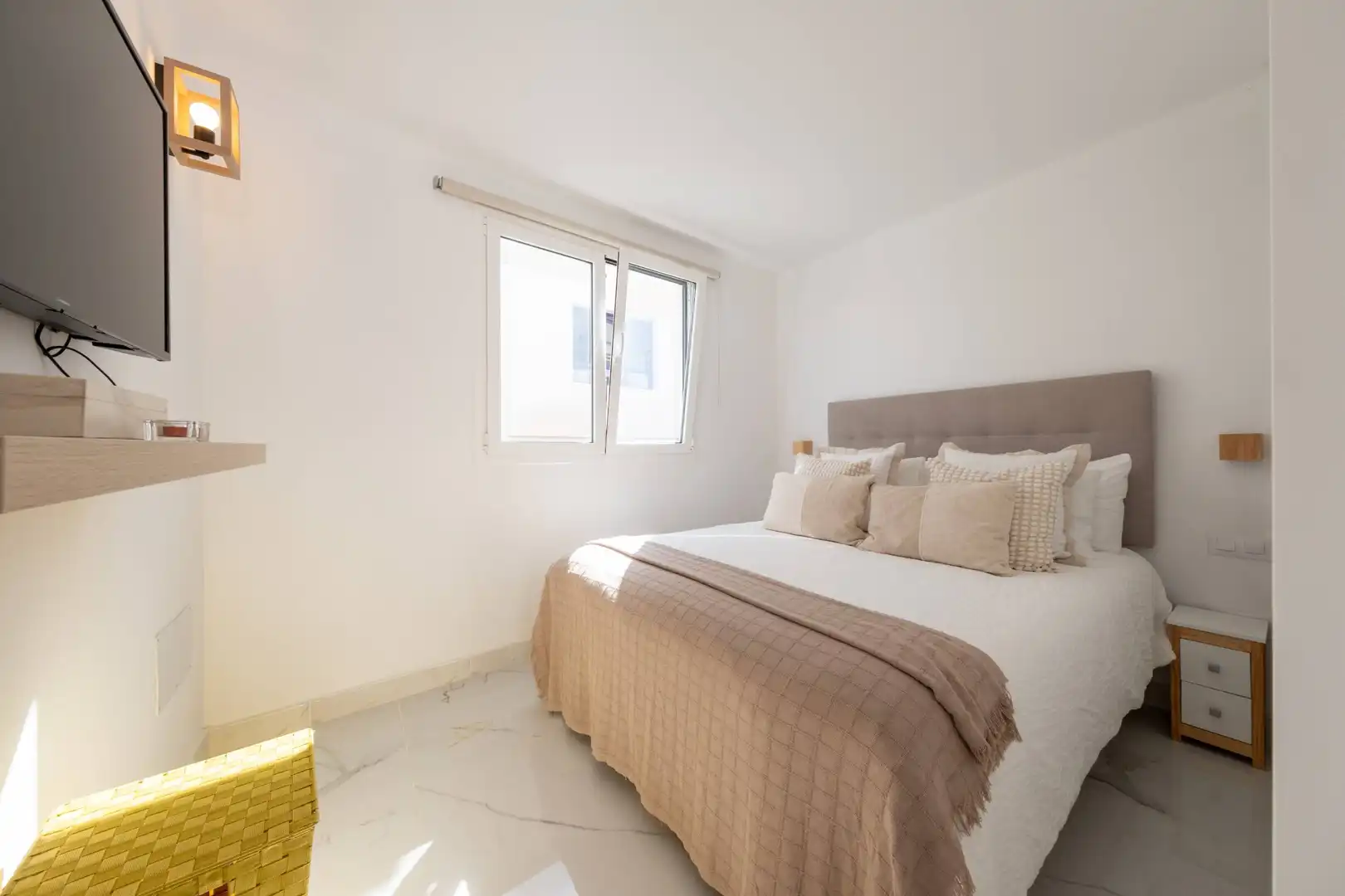 Piso de 195 m² en Agaete
