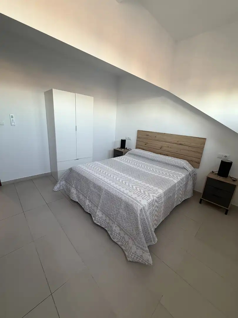 Piso de 119 m² en Baeza