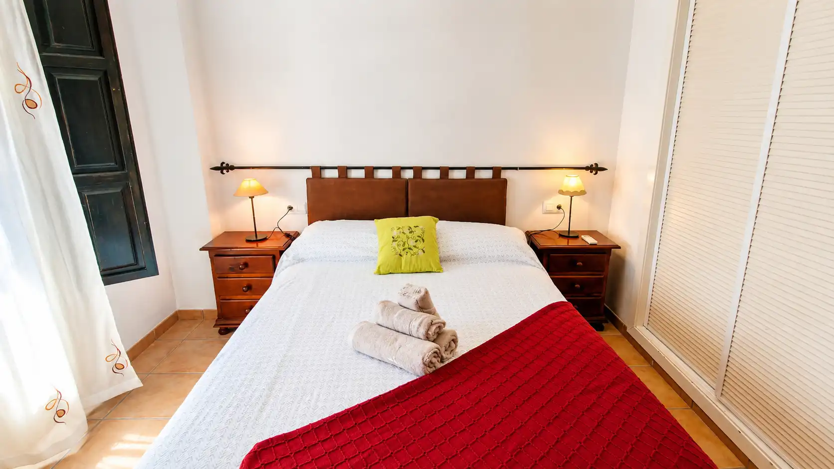 Piso de 75 m² en Vélez de Benaudalla