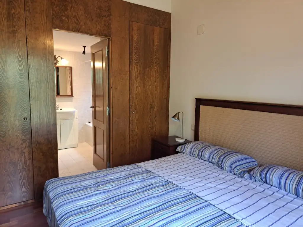Piso de 90 m² en Puigcerdà