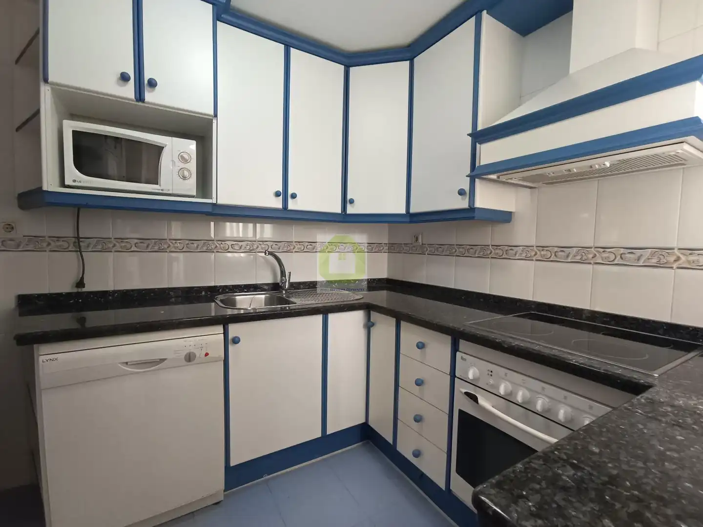 Piso de 66 m² en Granada