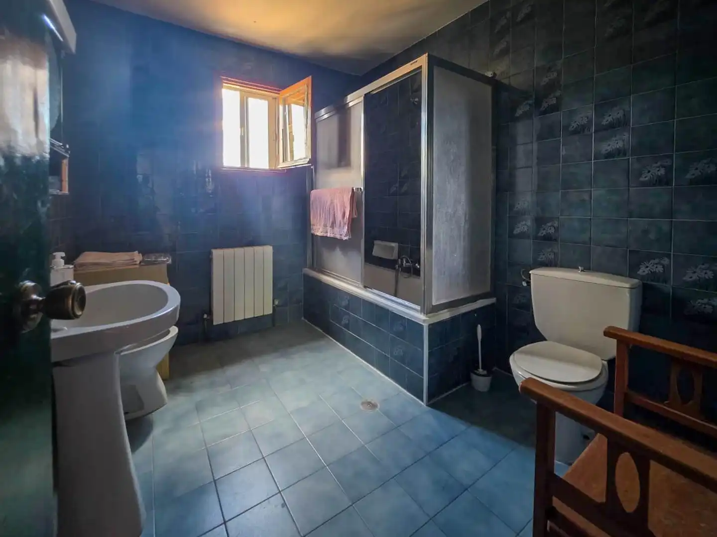 Habitación 615 m², El Casar