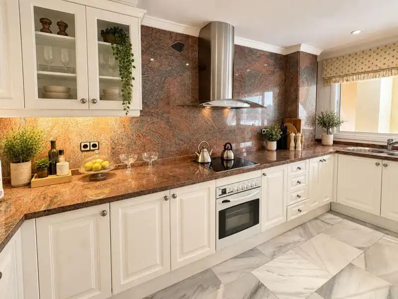 Appartamento 150 m² a Marbella