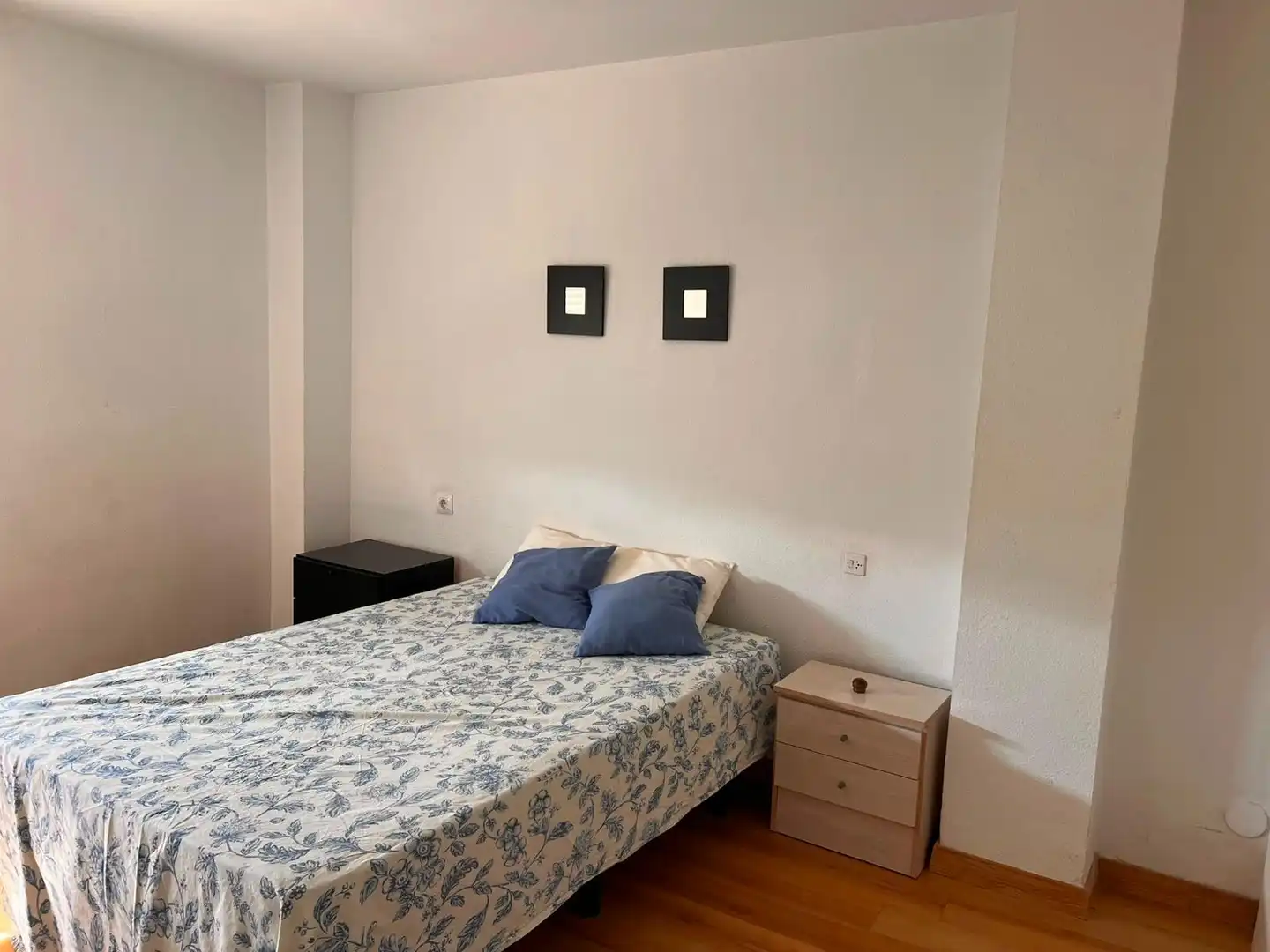 Habitació 85 m², Sevilla