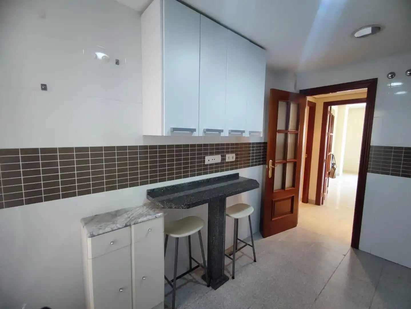 Pis de 111 m² a Còrdova