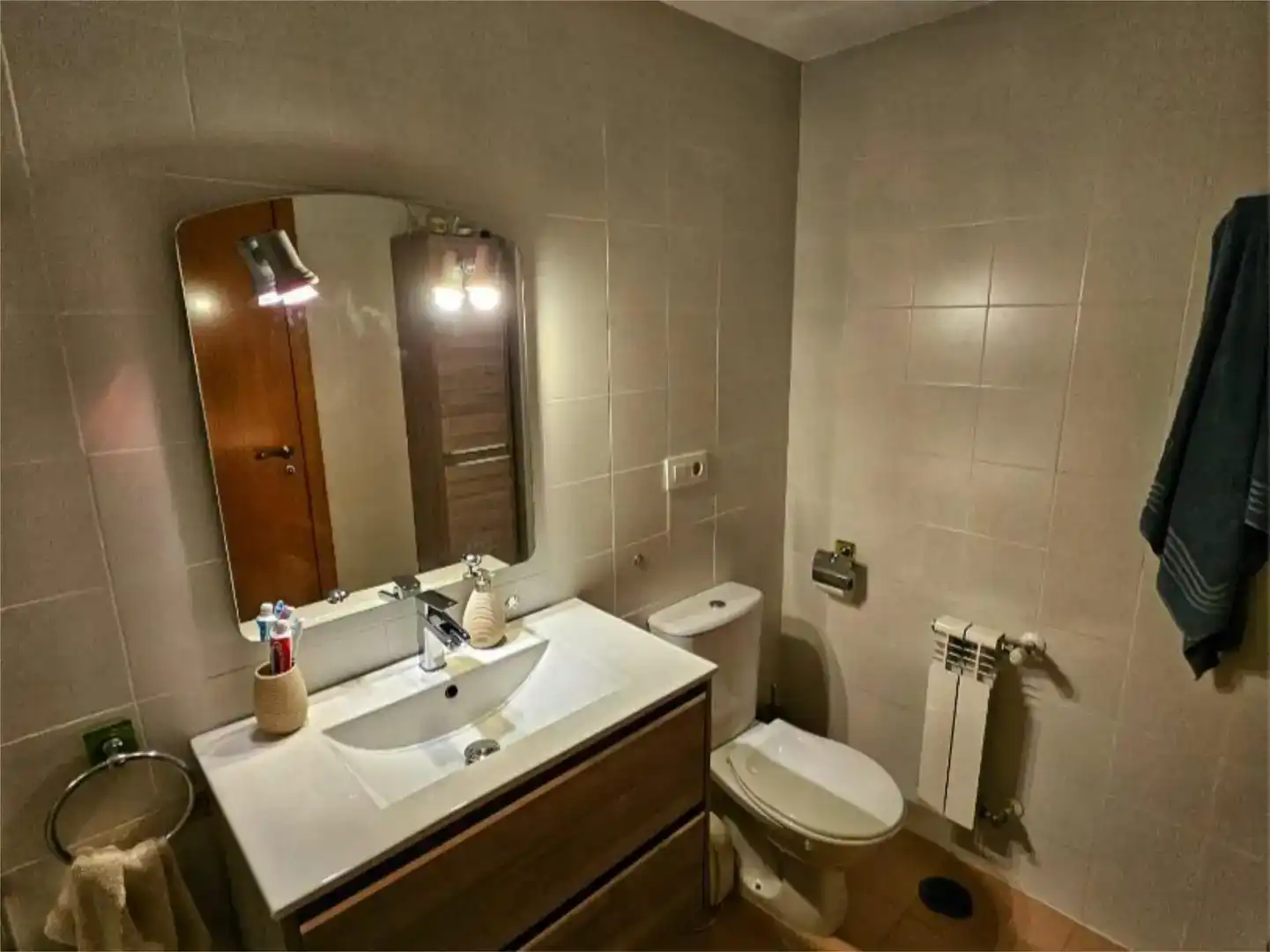 Habitación 80 m², Albacete