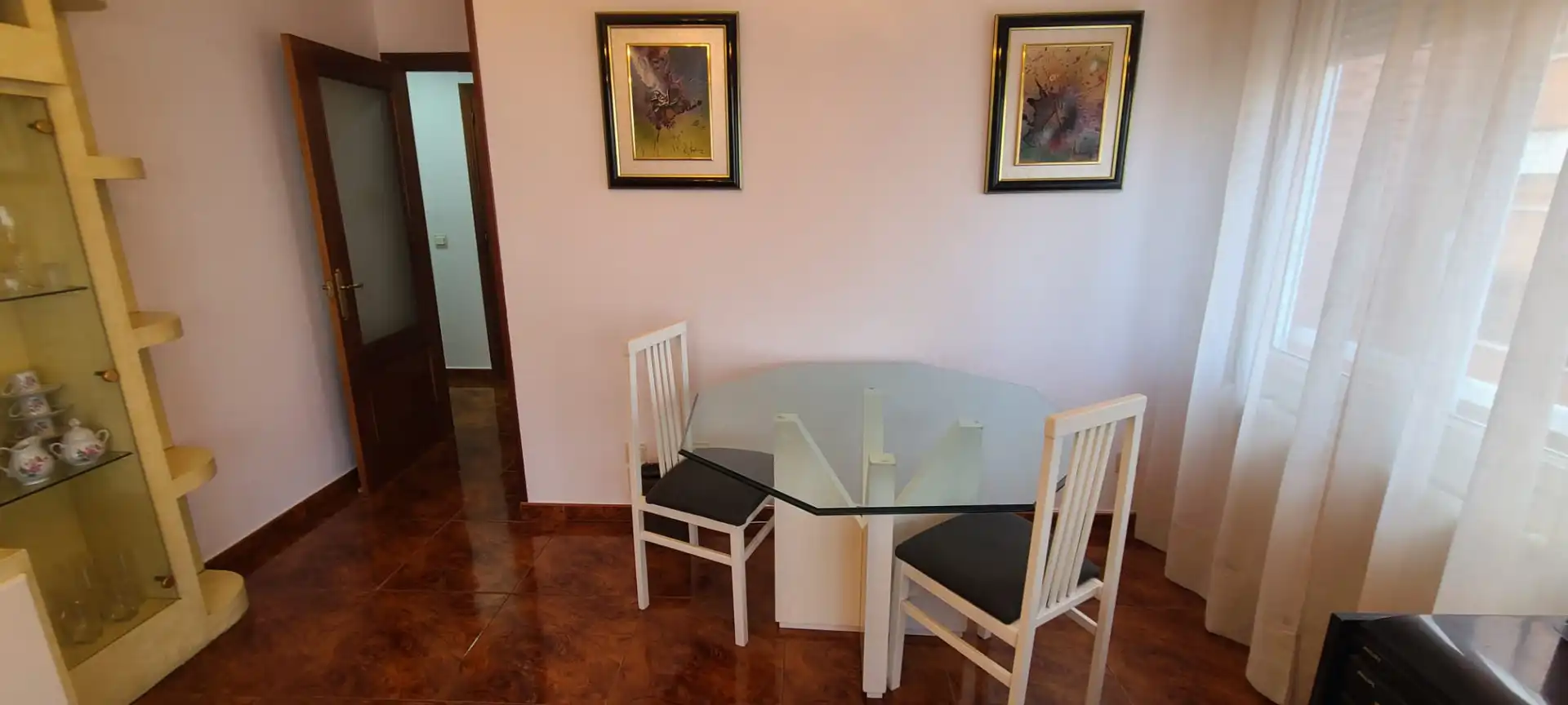Piso de 100 m² en Gijón