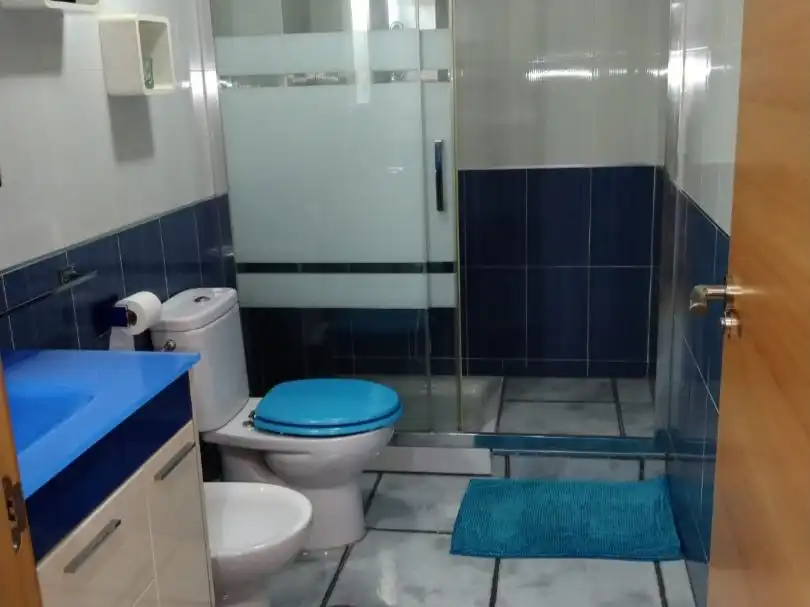 Pis de 110 m² a Albatera