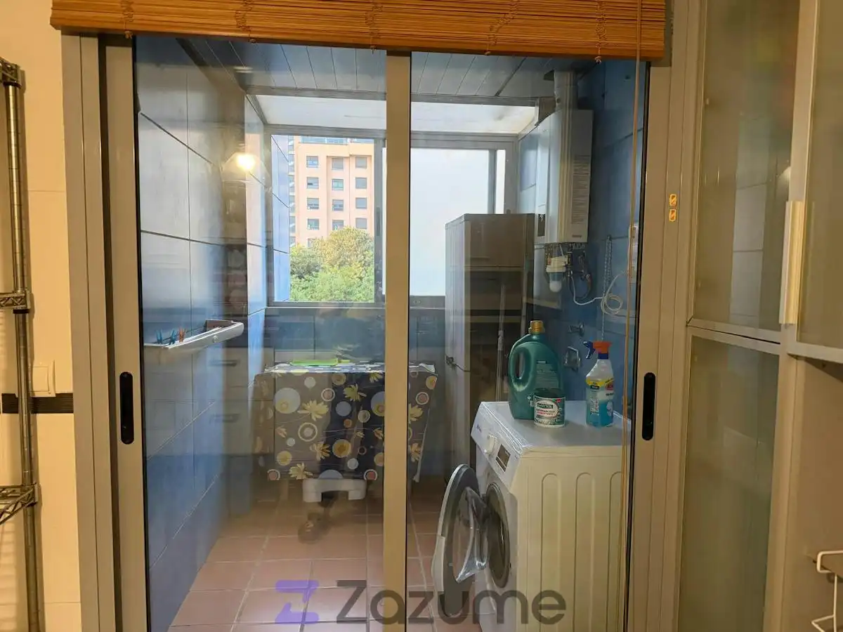 Wohnung 110 m² in Almería