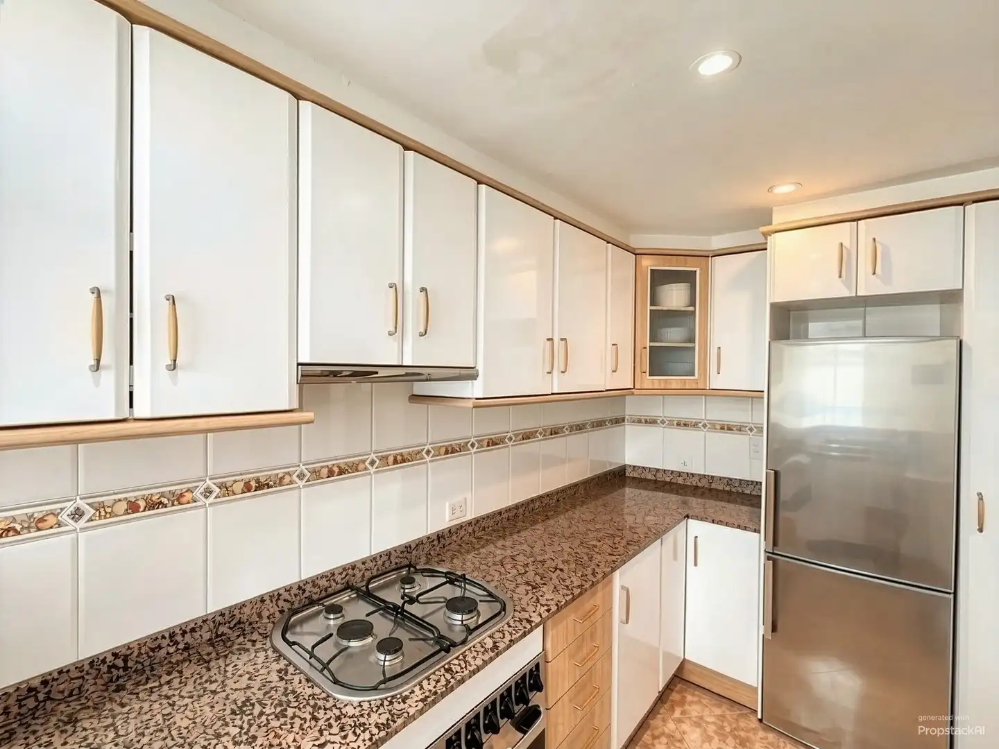 Wohnung 84 m² in Palma