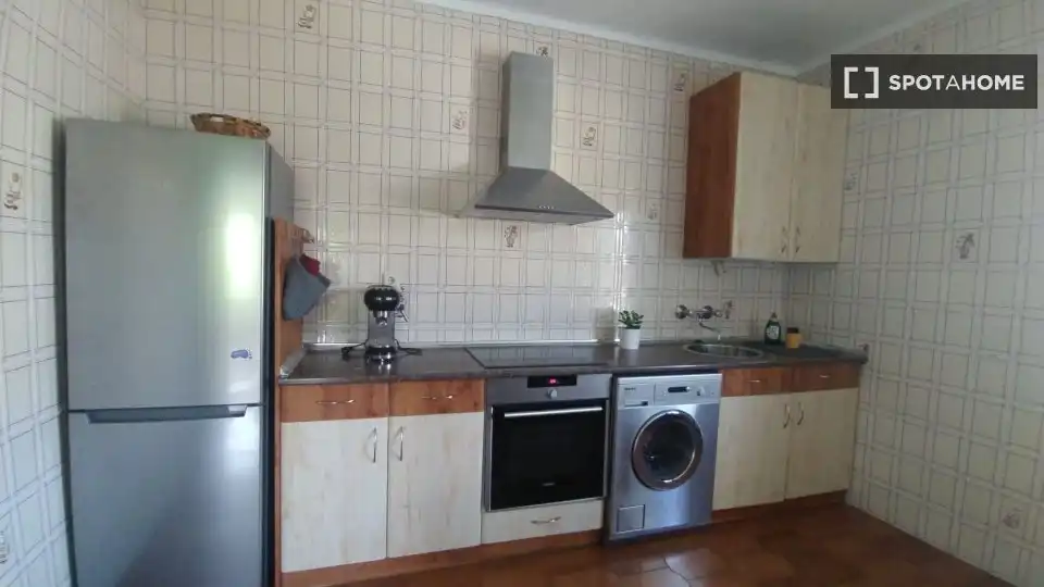 Habitación 115 m², Gatika