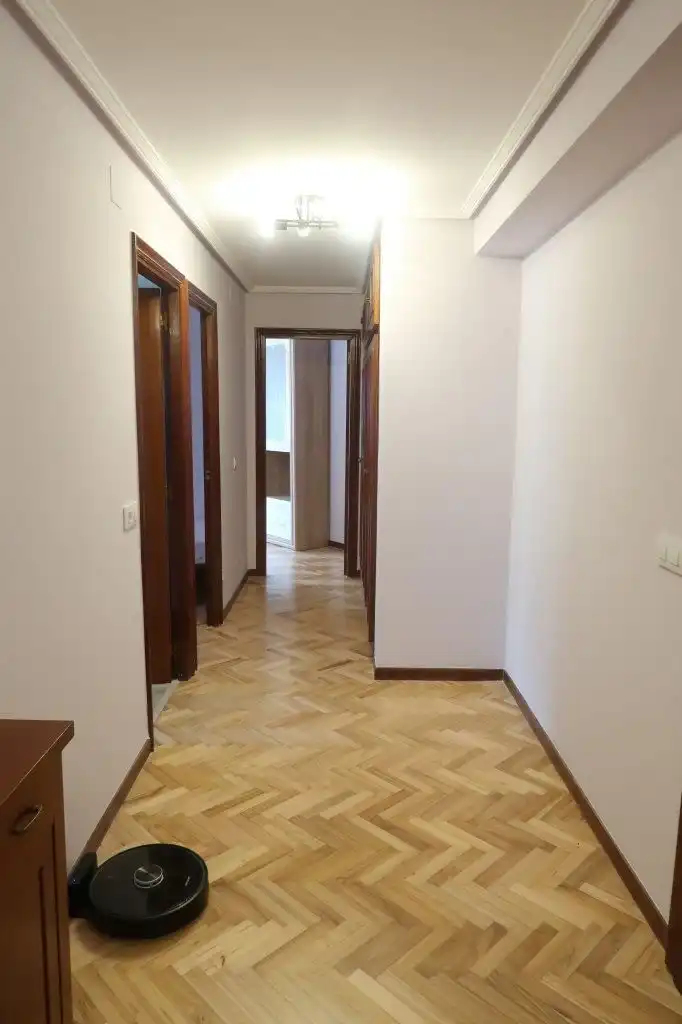Flat 96 m² in A Coruña