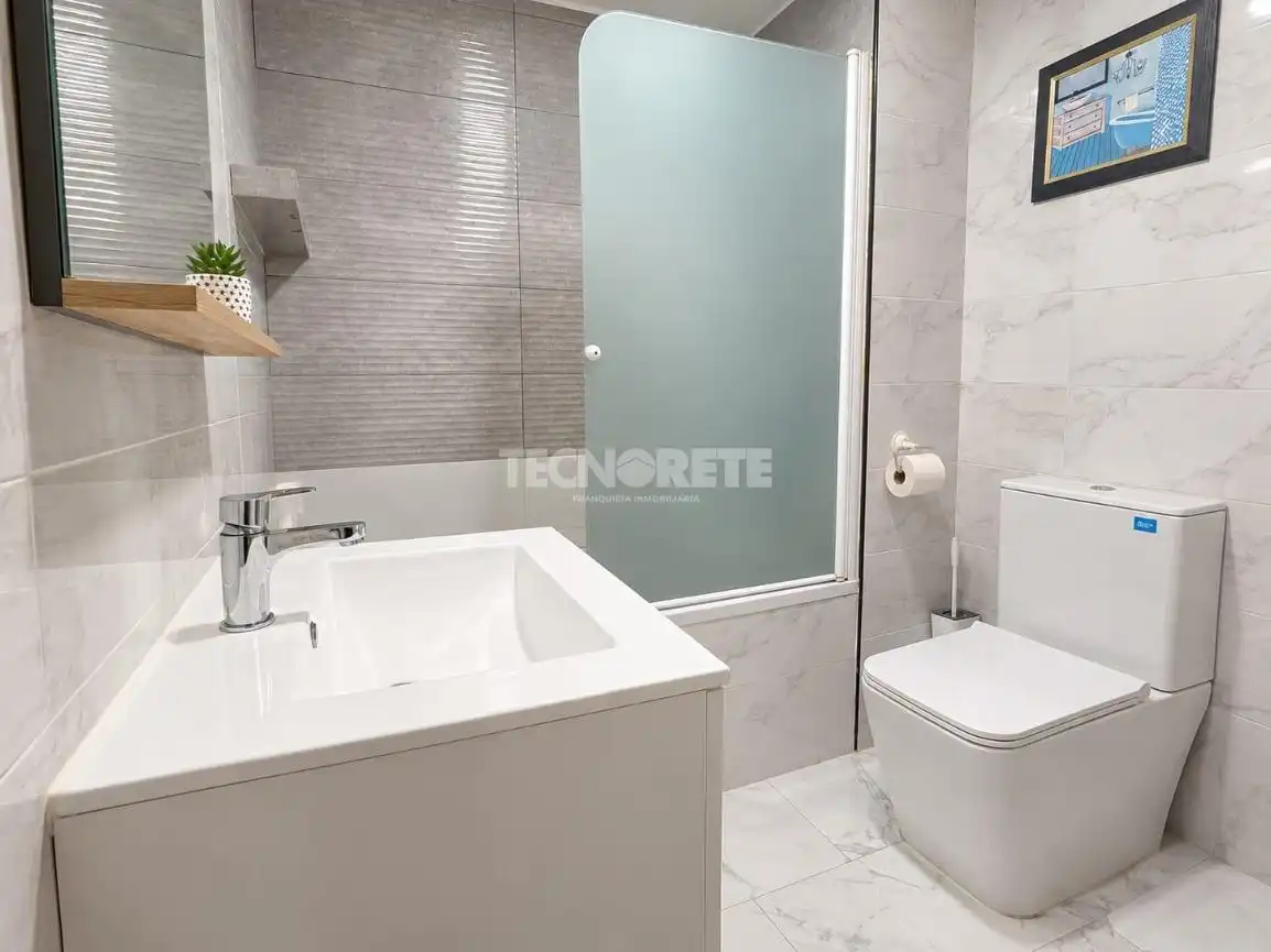 Pis de 80 m² a Valdemoro
