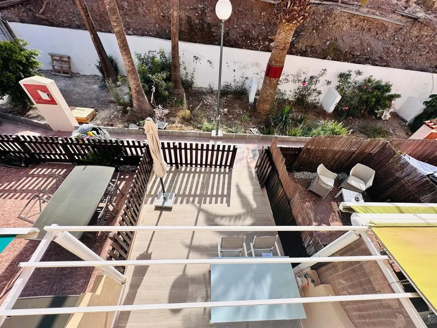 Casa de 47 m² en San Bartolomé de Tirajana
