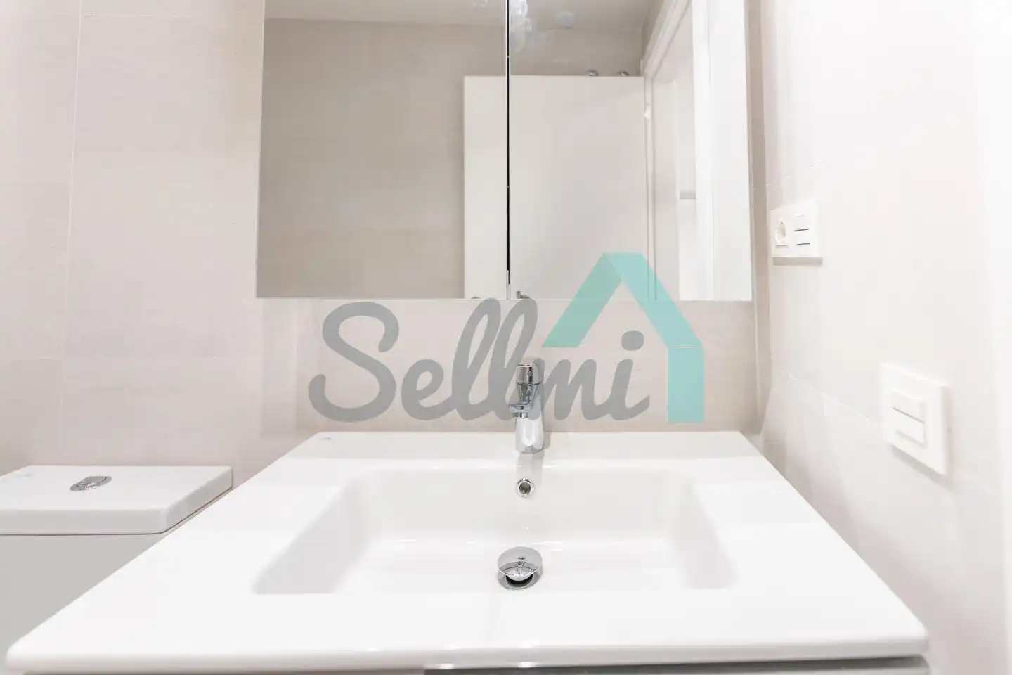 Piso de 56 m² en Oviedo