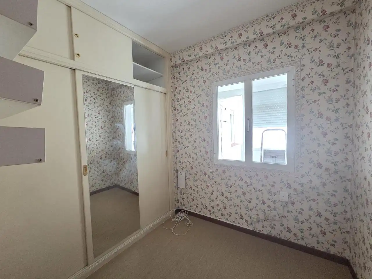Piso de 123 m² en Madrid