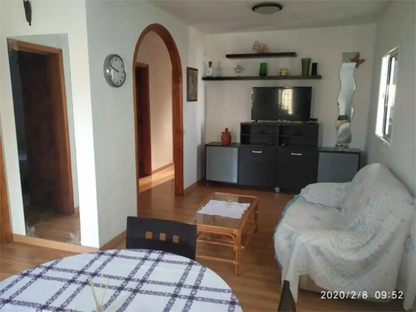 Habitació de lloguer, Santa Cruz de Tenerife
