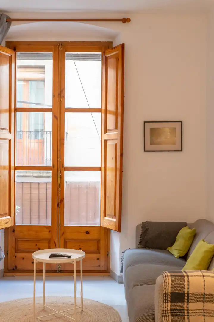 Piso de 40 m² en Gerona