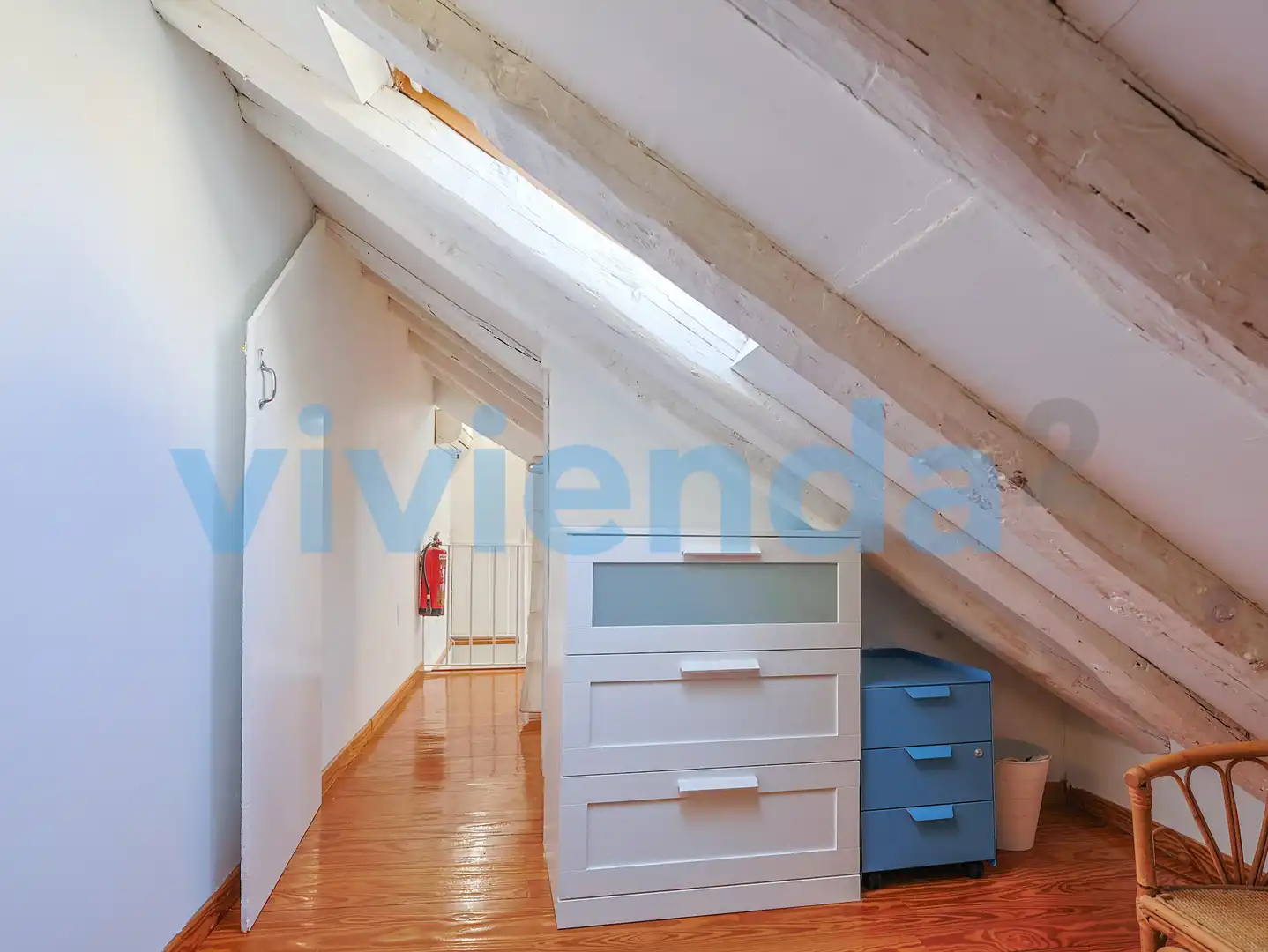 Piso de 97 m² en Madrid