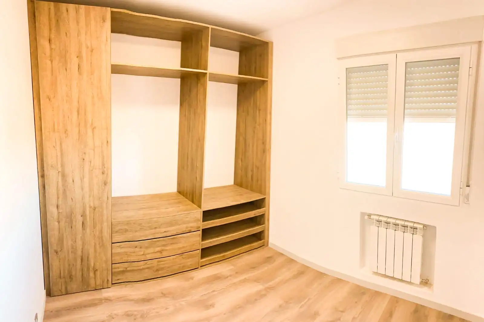 Habitación 120 m², Ávila