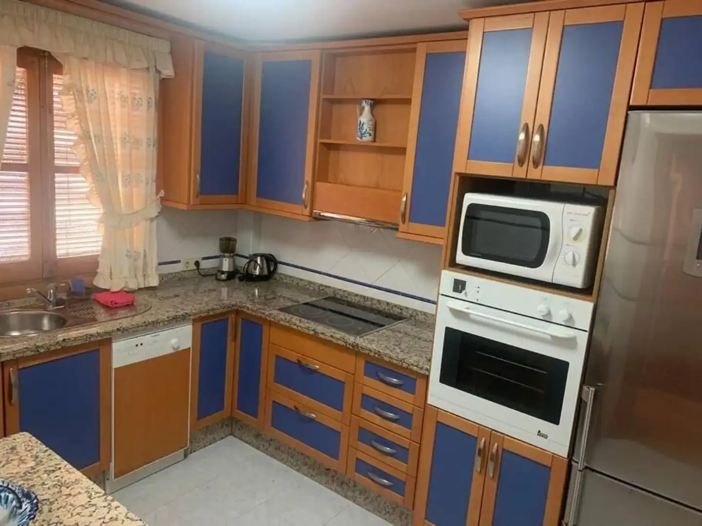 Piso de 150 m² en Almuñécar