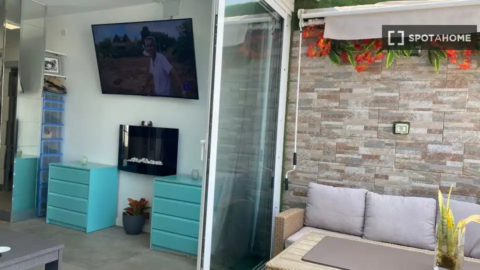 Habitación 58 m², Las Palmas de Gran Canaria