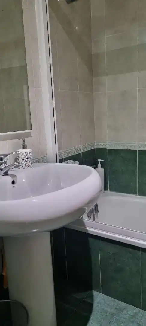 Habitación 110 m², Alicante