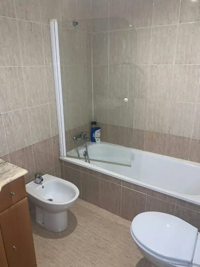 Zimmer zur Miete, Valencia