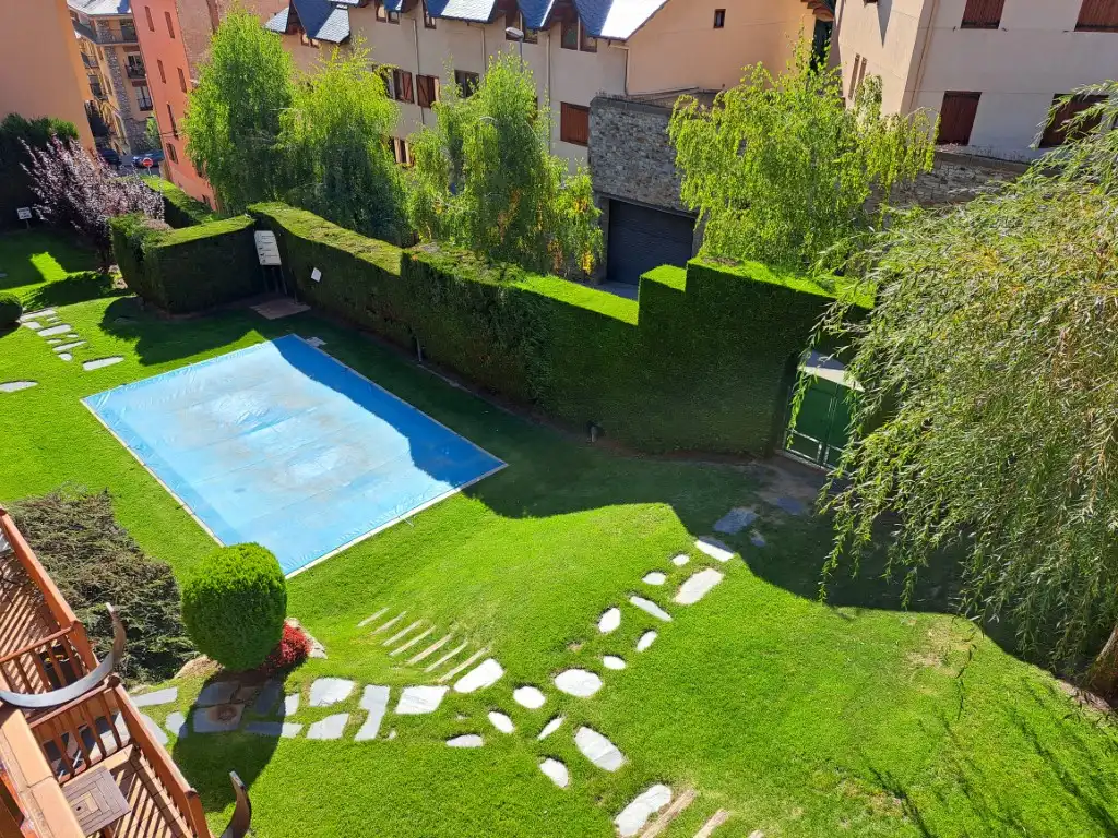 Piso de 95 m² en Puigcerdà