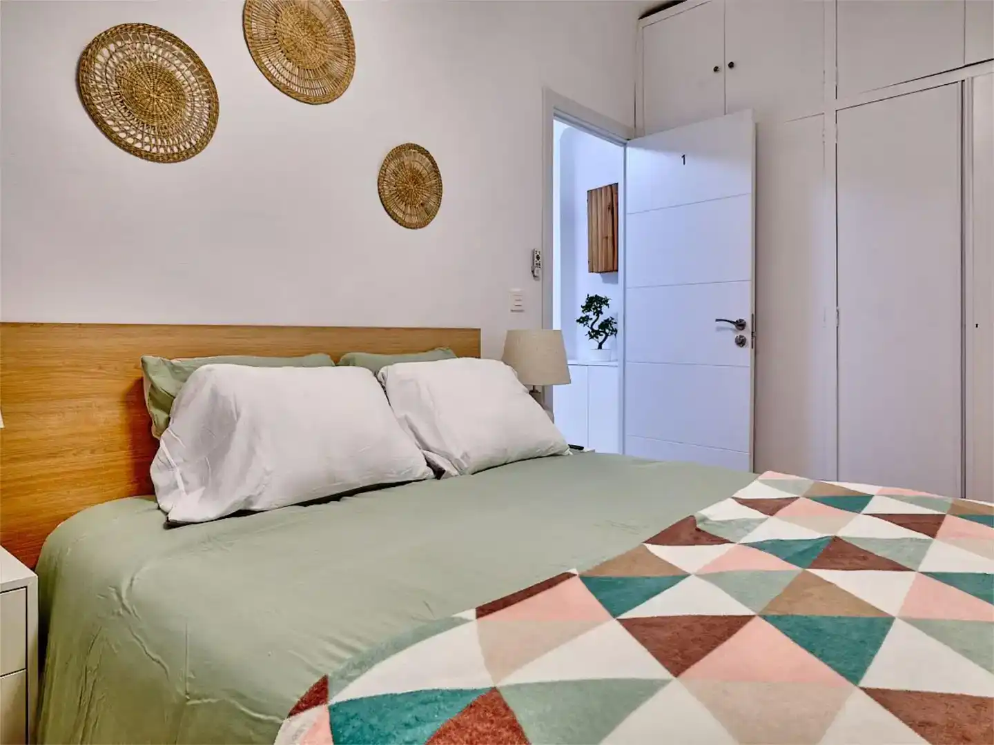 Habitación 130 m², Murcia