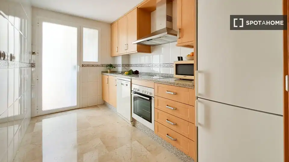 Habitación 81 m², Manilva