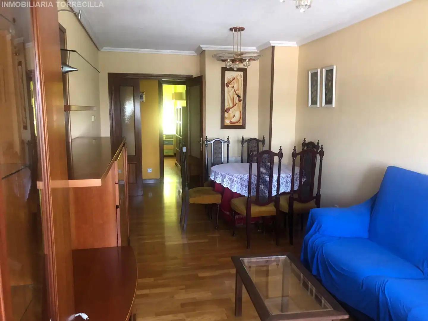 Pis de 78 m² a Valladolid